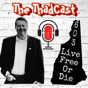 The ThadCast