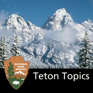 Teton Topics by 