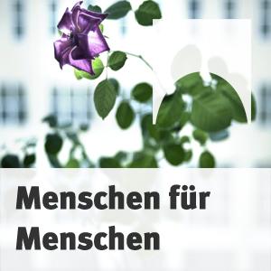 Menschen für Menschen
