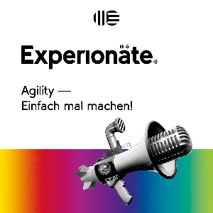 Agility - einfach mal machen!