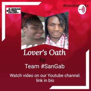 NiWco_street - We see, We Talk