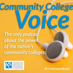 Community College Voice Podcast