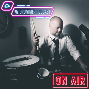 NZ Drummer Podcast