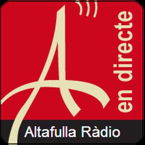 Darrers podcast - Altafulla Ràdio