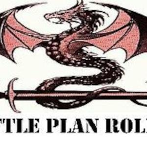 Battle Plan Roll 6s