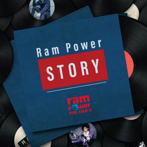 Ram Power Story