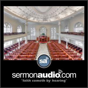 Independent Presbyterian Church by Terry L. Johnson