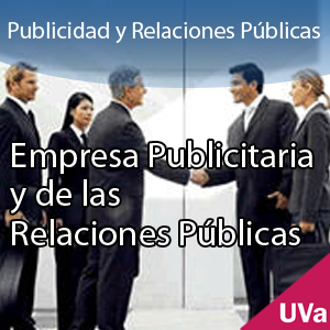 Empresa Publicitaria y de las Relaciones Publicas