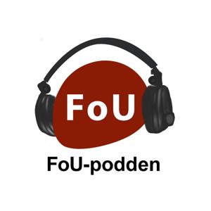 FoU-podden by FoU i Sörmland