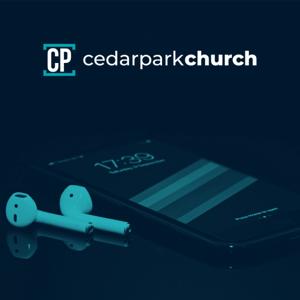 Cedar Park Church Podcast