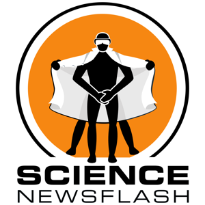 Naked Scientists NewsFLASH