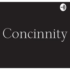 Concinnity