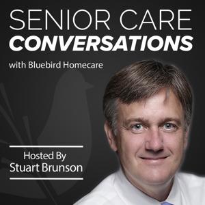Senior Care Conversations