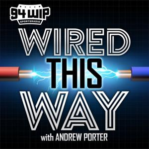 Wired This Way with Andrew Porter