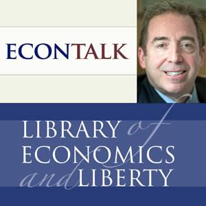 EconTalk at GMU