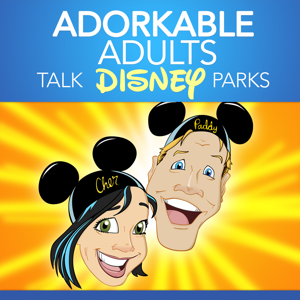 Adorkable Adults Talk Disney Parks