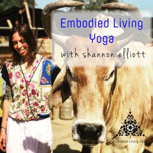 Embodied Living Yoga