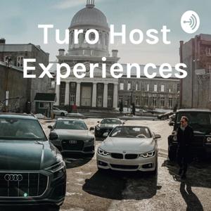 Turo Host Experiences by Philipp Boulanov