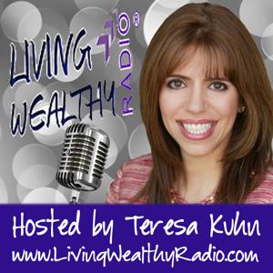 Living Wealthy Radio