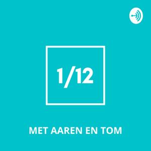 1/12 met Aaren en Tom