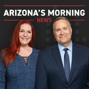 Arizona's Morning News by KTAR