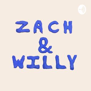 Zach and Willy