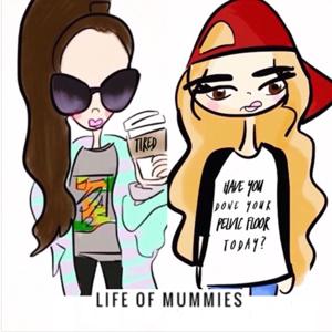 Life Of Mummies