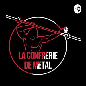 La confrérie de métal- Le Podcast by Momentum HV