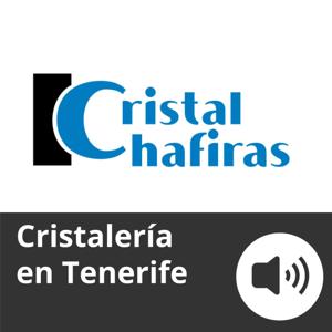 Cristal Chafiras