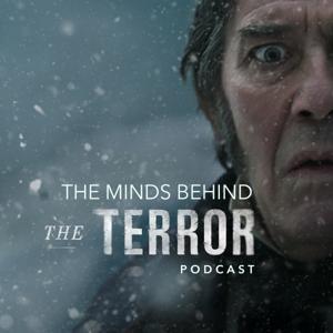 The Minds Behind The Terror Podcast