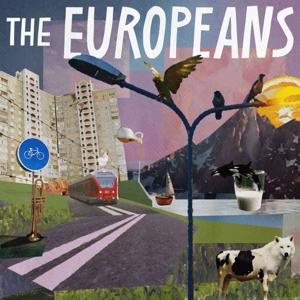 The Europeans | European news, politics and culture by Katy Lee and Dominic Kraemer