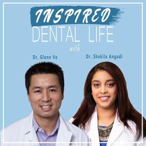 theinspireddentallife's podcast