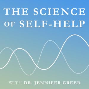 The Science of Self Help