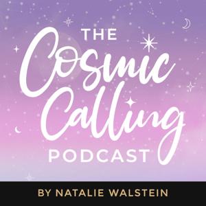 The Cosmic Calling by Soulshine Astrology