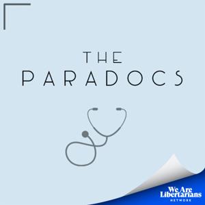 The Paradocs Podcast with Eric Larson