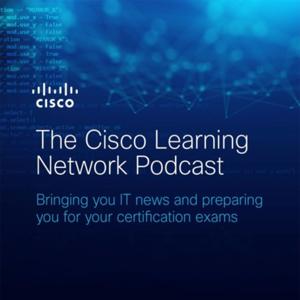 The Cisco Learning Network by The Cisco Learning Network