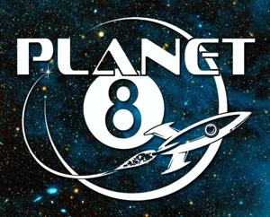 Planet 8 Podcast by Planet 8 podcast