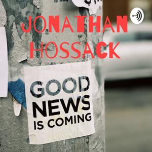 Jonathan Hossack