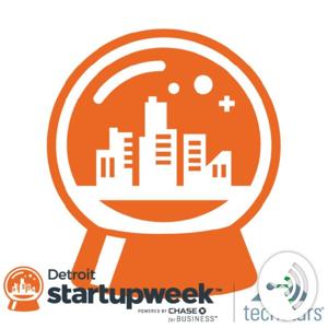 Detroit Startup Week