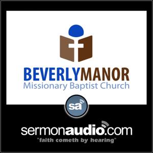 Beverly Manor Baptist Church