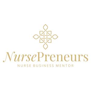 NursePreneurs by Catie Harris, PhD, MBA, RN