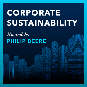 Corporate Sustainability with Philip Beere