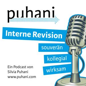 Interne Revision – souverän, kollegial und wirksam