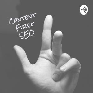 Content First SEO by Will Robins