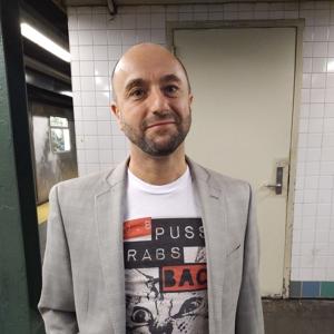 Her Infinite Variety