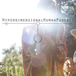 Hyperdimensional Human Podcast