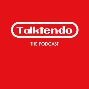 Talktendo - The Podcast