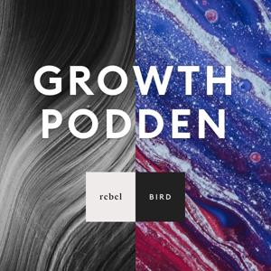 Growthpodden av Rebel and Bird