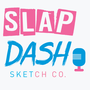 Slapdash Sketch Co. Productions