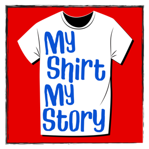 MyShirtMyStory